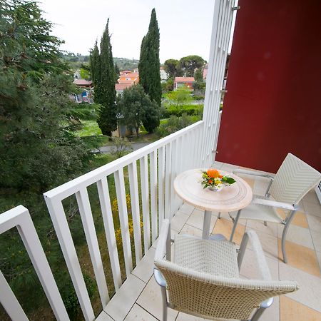 Hotel Mirta - San Simon Resort Jagodje Ngoại thất bức ảnh