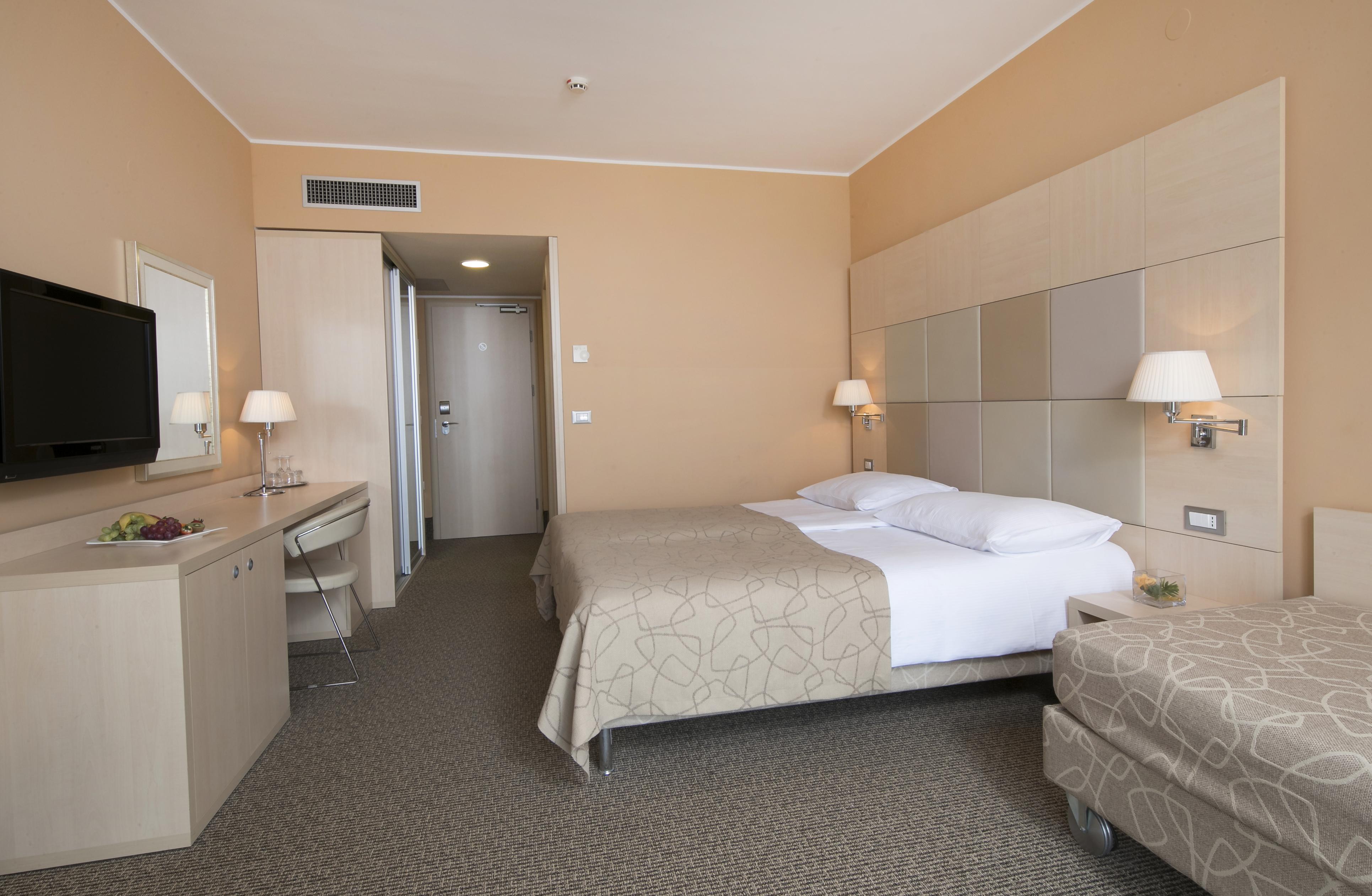 Hotel Mirta - San Simon Resort Jagodje Ngoại thất bức ảnh