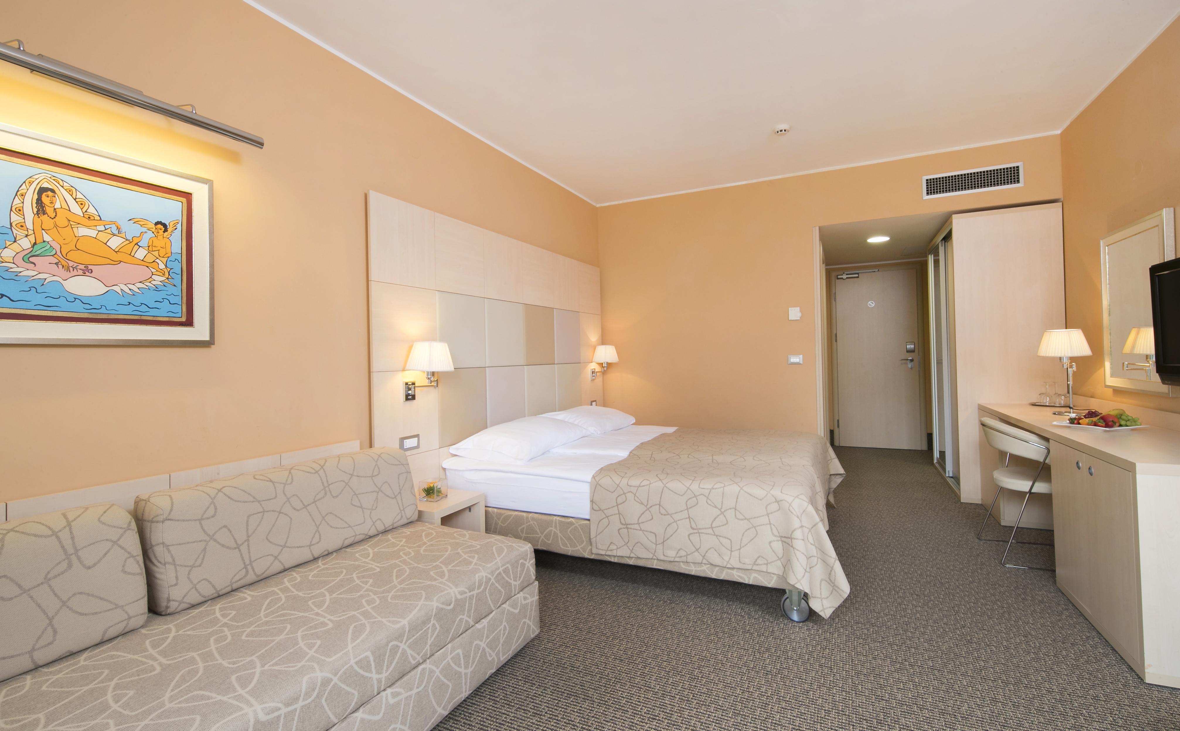 Hotel Mirta - San Simon Resort Jagodje Ngoại thất bức ảnh