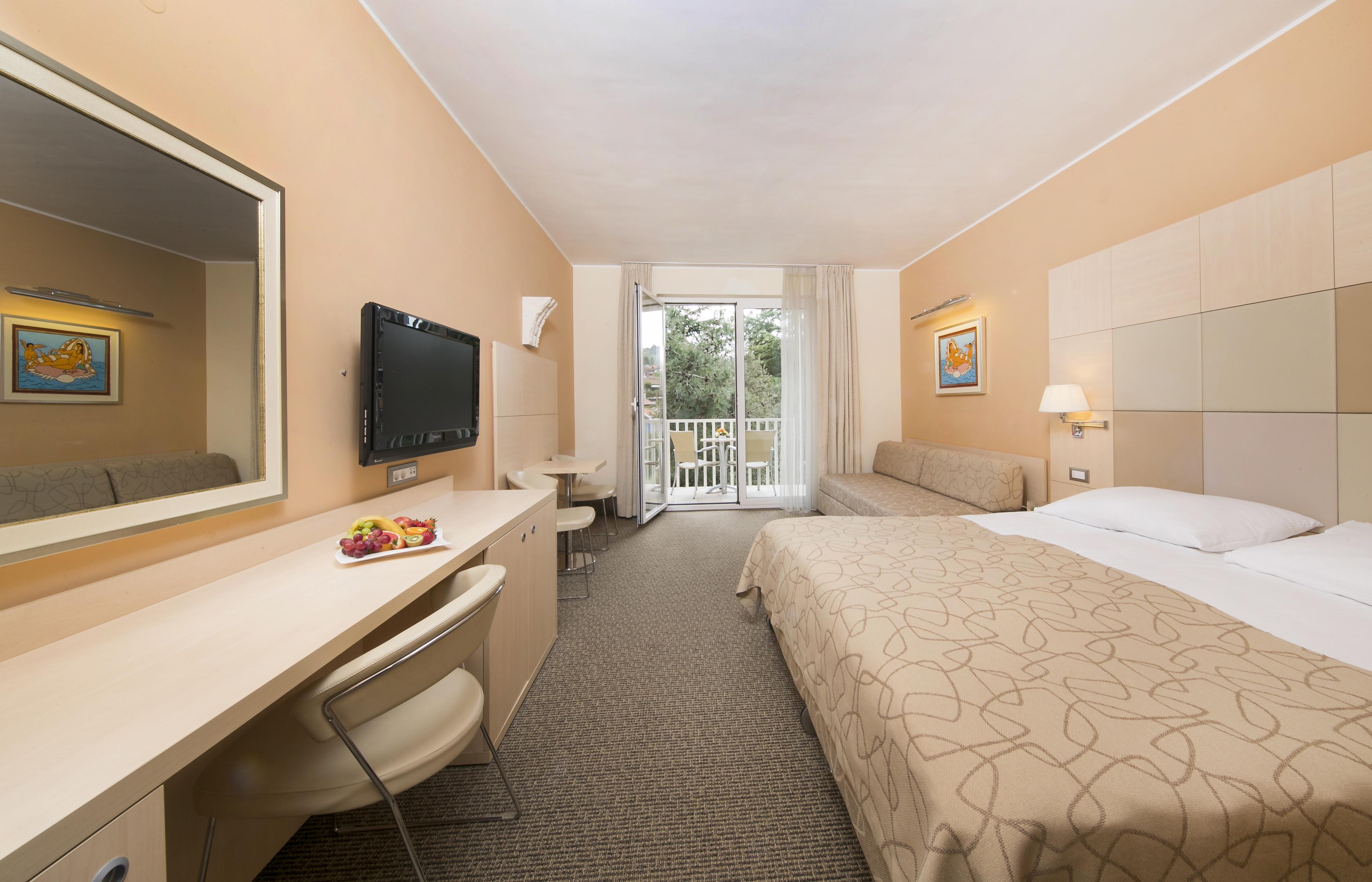 Hotel Mirta - San Simon Resort Jagodje Ngoại thất bức ảnh