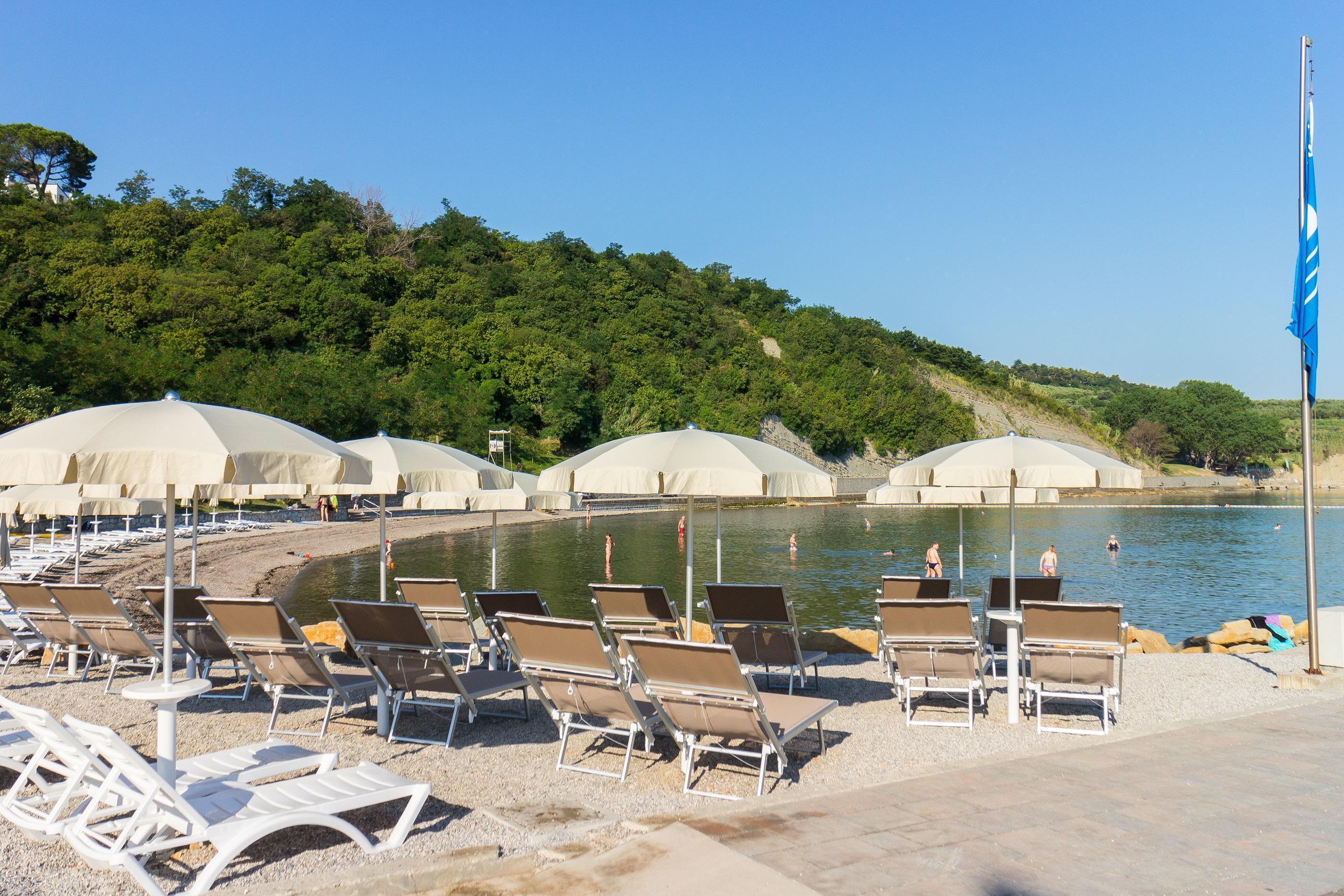 Hotel Mirta - San Simon Resort Jagodje Ngoại thất bức ảnh